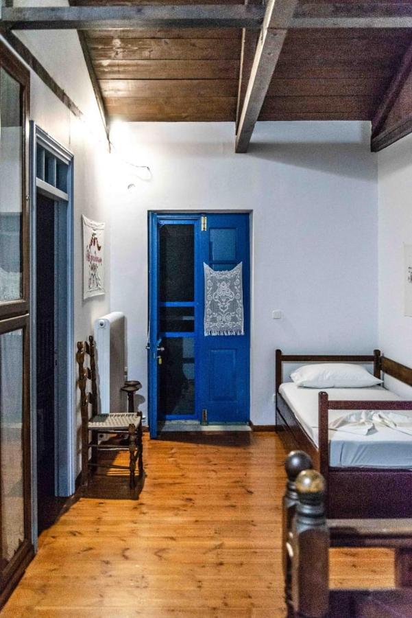 Petrinο Katochori Apartment Katokhorion  Ngoại thất bức ảnh