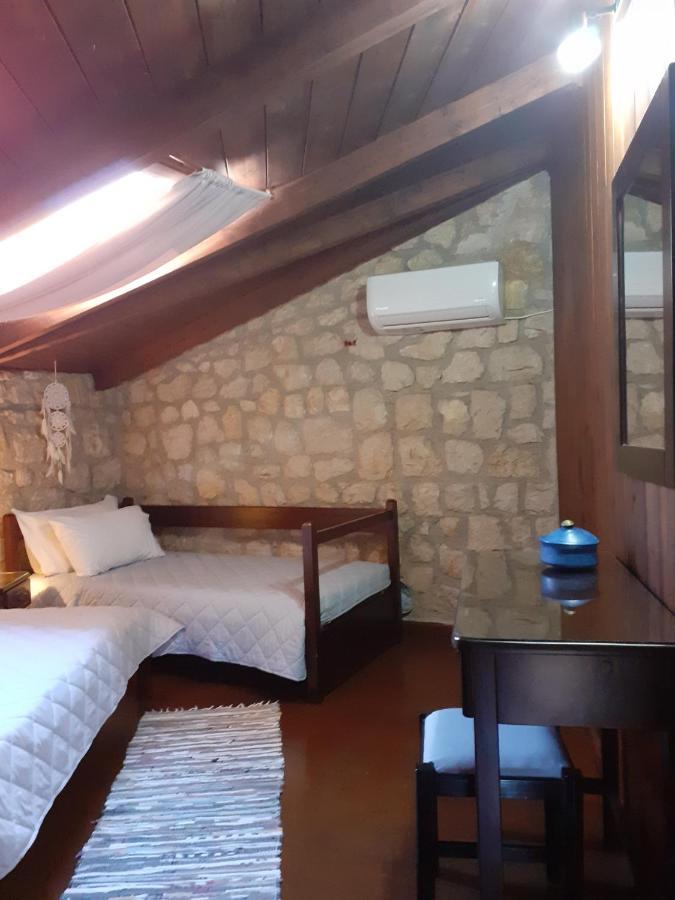 Petrinο Katochori Apartment Katokhorion  Ngoại thất bức ảnh