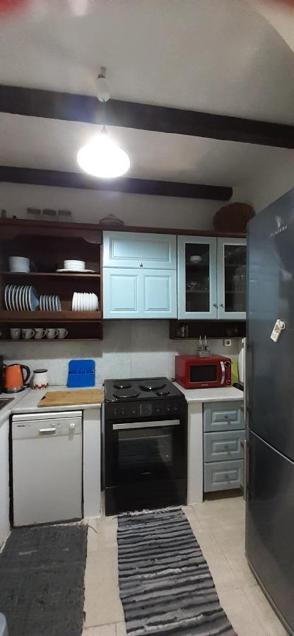 Petrinο Katochori Apartment Katokhorion  Ngoại thất bức ảnh