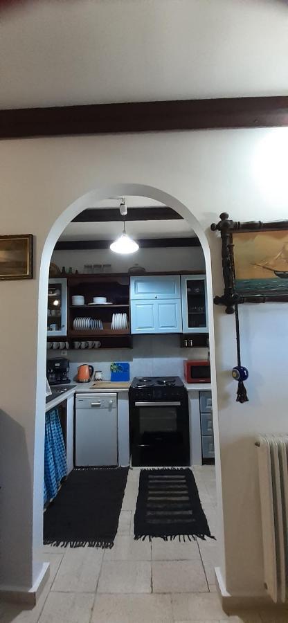 Petrinο Katochori Apartment Katokhorion  Ngoại thất bức ảnh