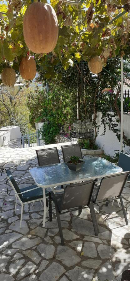 Petrinο Katochori Apartment Katokhorion  Ngoại thất bức ảnh